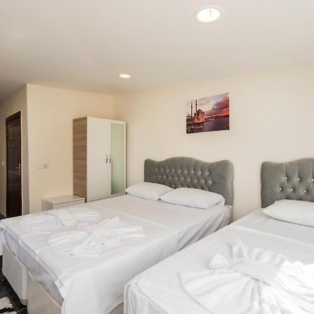 Ayaz Boutique Hotel Istambul Extérieur photo