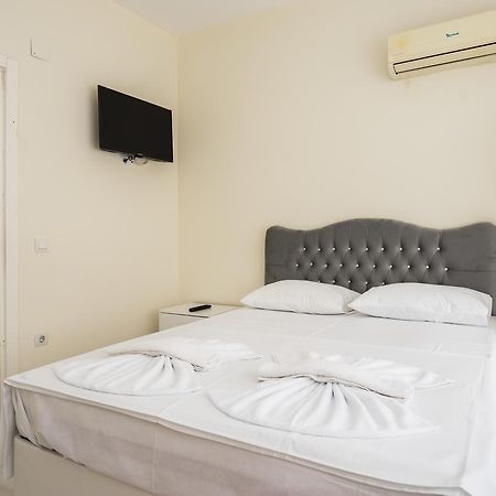 Ayaz Boutique Hotel Istambul Extérieur photo