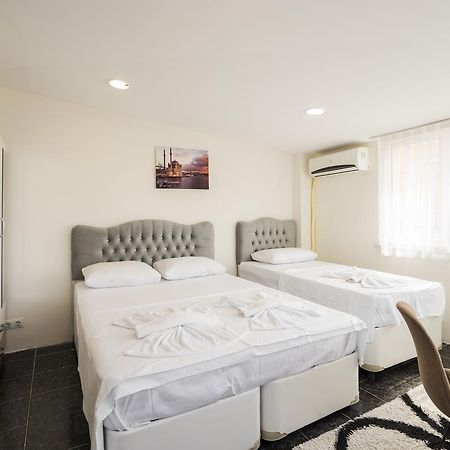 Ayaz Boutique Hotel Istambul Extérieur photo