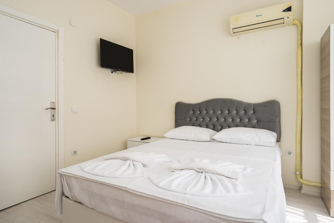 Ayaz Boutique Hotel Istambul Extérieur photo